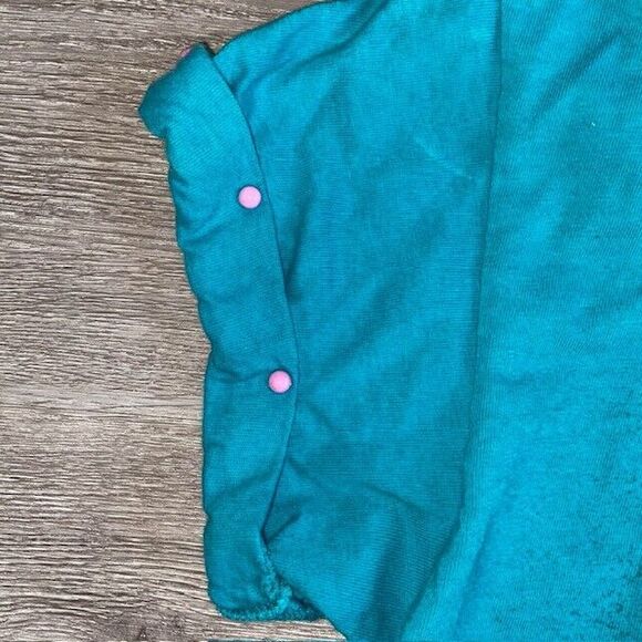 Vintage Hazelwood Southwestern Fashion Women's Medium T Shirt Single Stitch - Picture 5 of 6